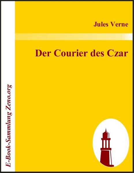 Der Courier des Czar