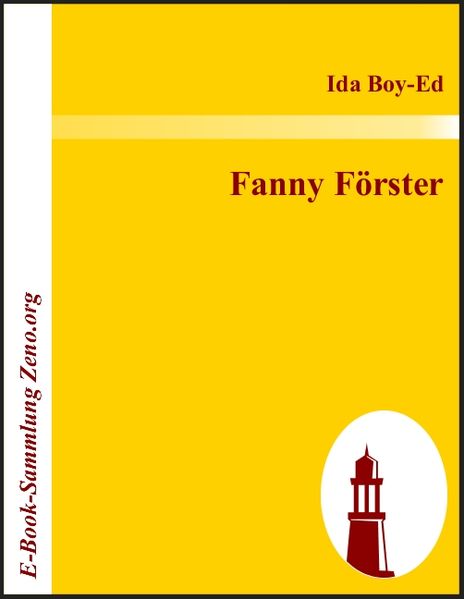 Fanny Förster