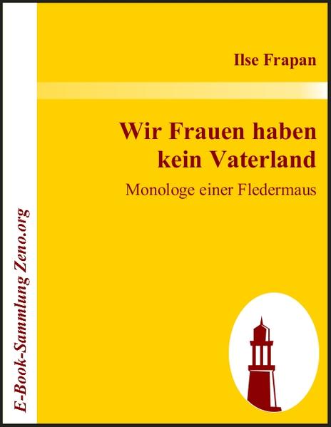 Wir Frauen haben kein Vaterland