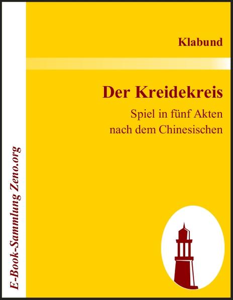 Der Kreidekreis