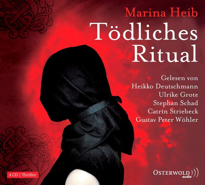 Buchcover