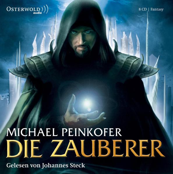 Die Zauberer