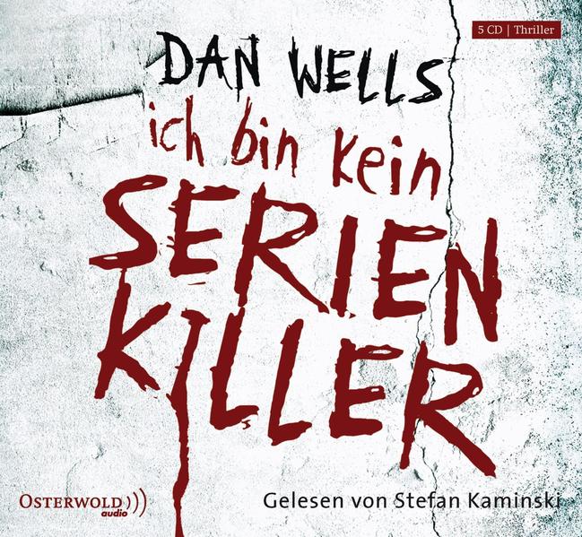 Ich bin kein Serienkiller