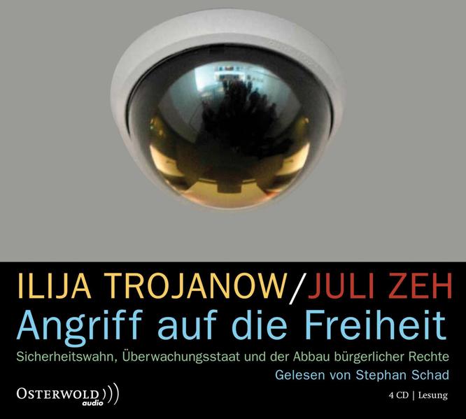 Angriff auf die Freiheit