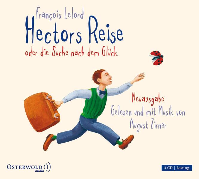 Hectors Reise (Hectors Abenteuer 1)