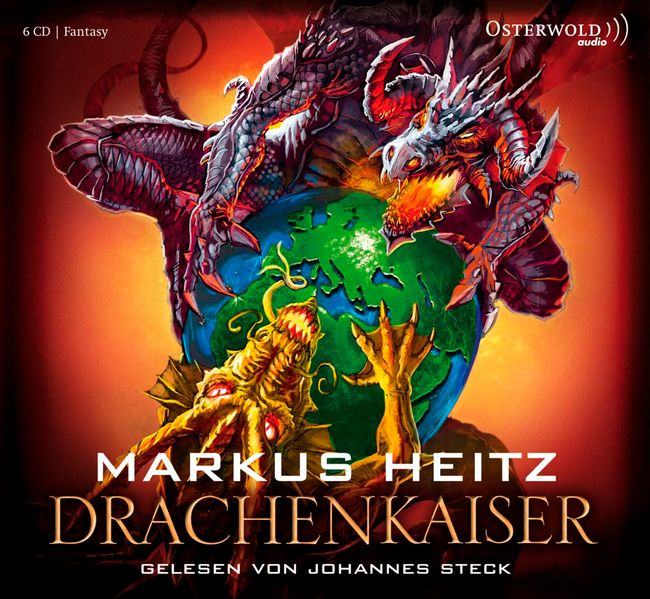 Drachenkaiser