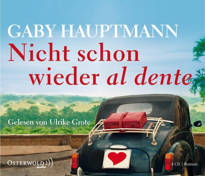 Nicht schon wieder al dente
