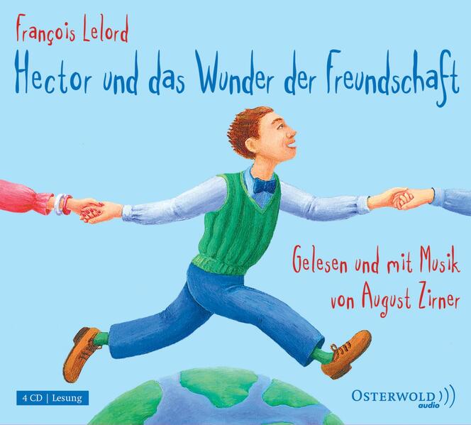 Hector und das Wunder der Freundschaft (Hectors Abenteuer 5)