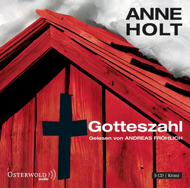 Gotteszahl