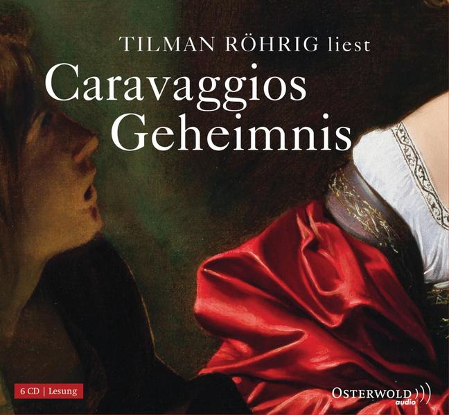Caravaggios Geheimnis