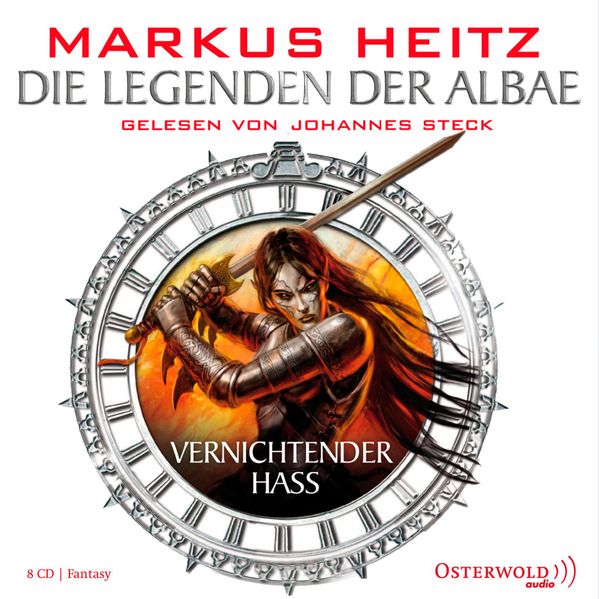 Buchcover