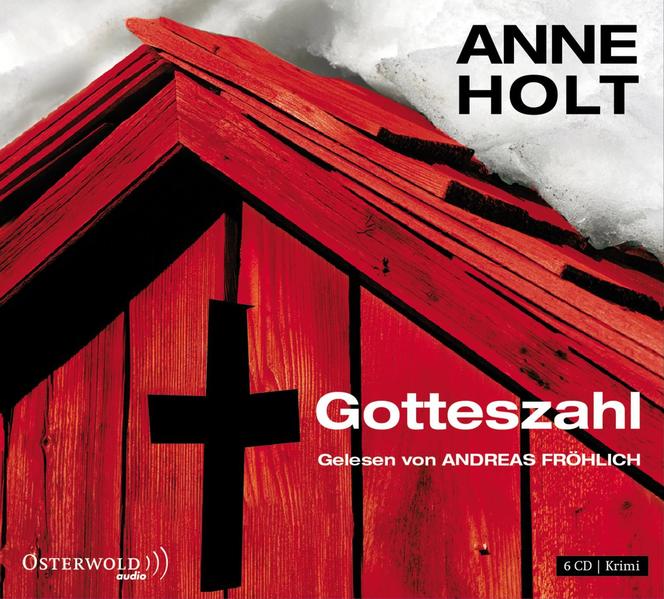 Gotteszahl