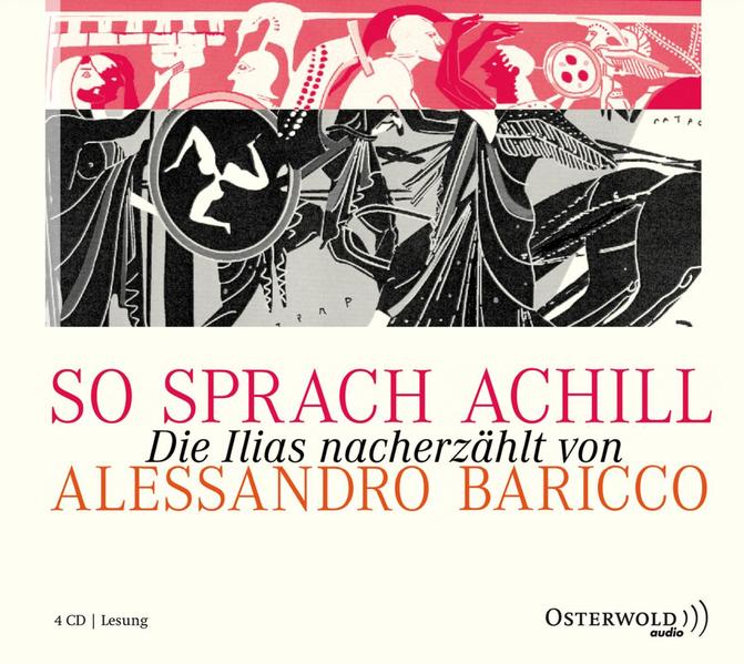 So sprach Achill
