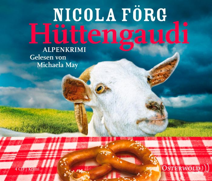 Buchcover