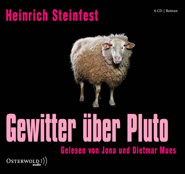 Buchcover