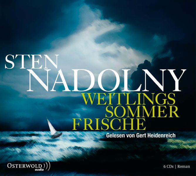 Buchcover