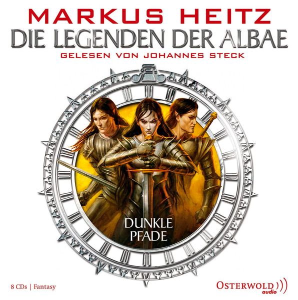 Buchcover