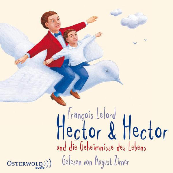 Hector & Hector und die Geheimnisse des Lebens