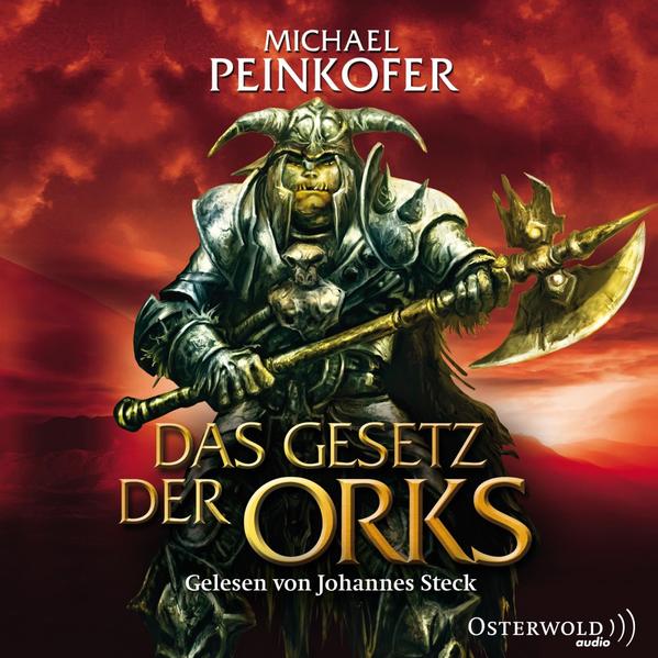 Das Gesetz der Orks