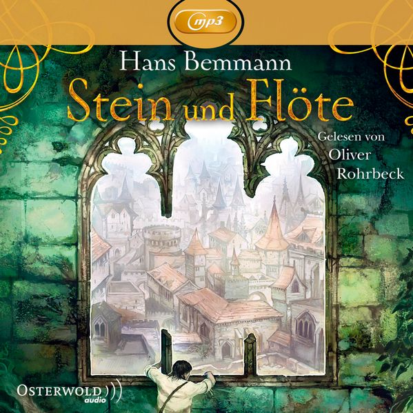 Buchcover