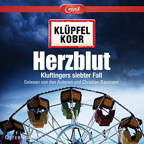 Herzblut (Ein Kluftinger-Krimi 7)