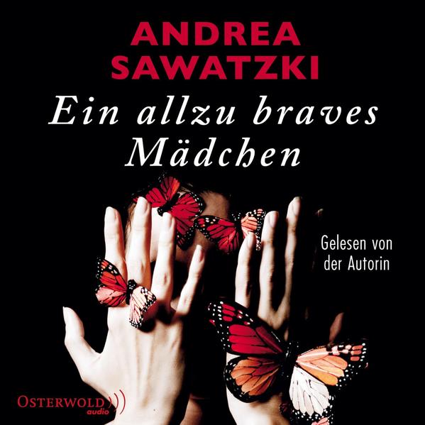 Ein allzu braves Mädchen