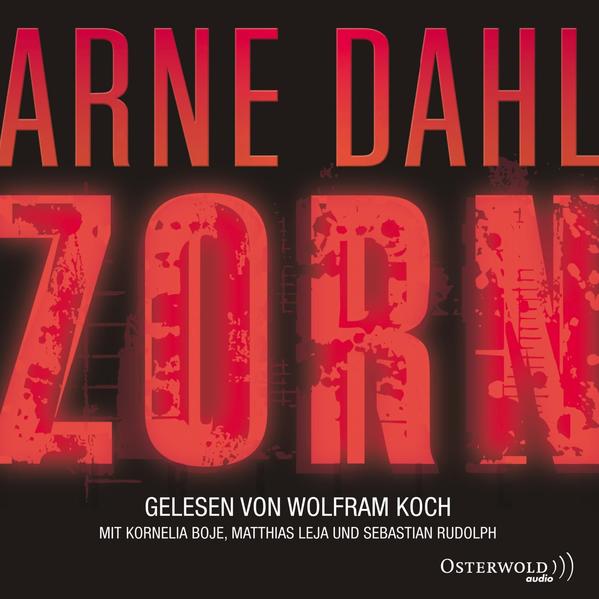 Zorn