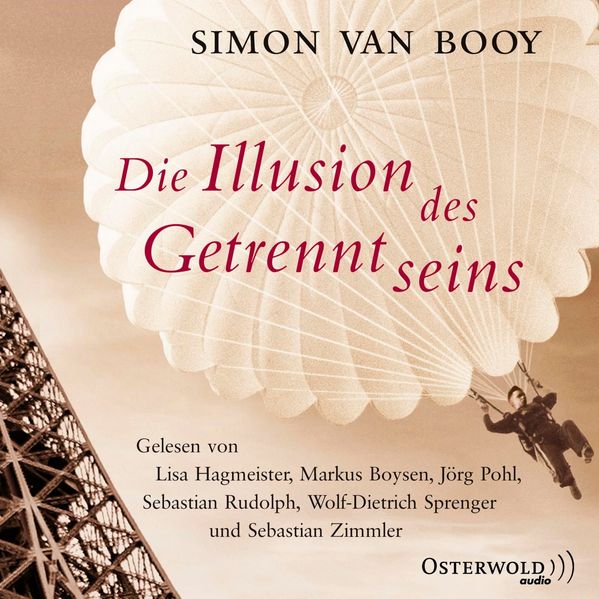Buchcover