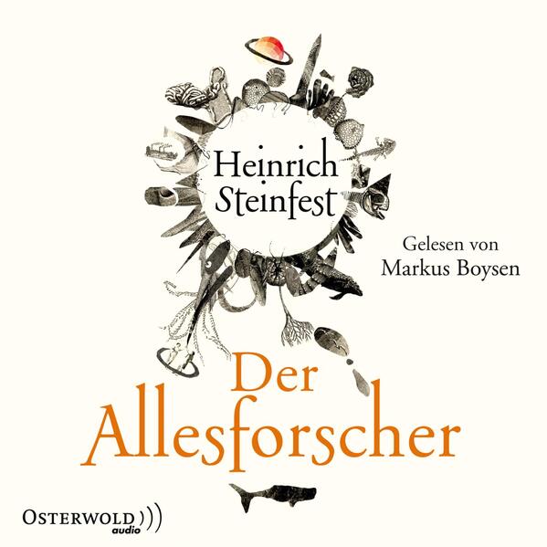 Der Allesforscher