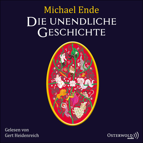 Die unendliche Geschichte