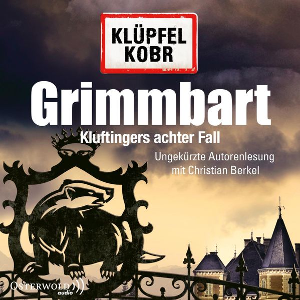 Buchcover
