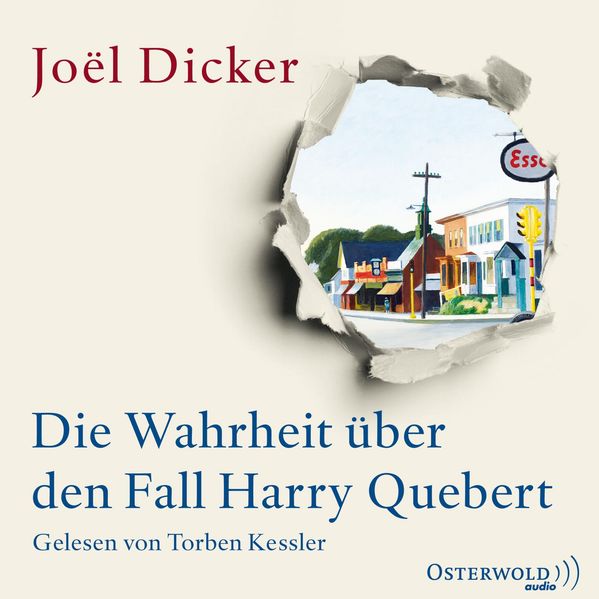 Buchcover
