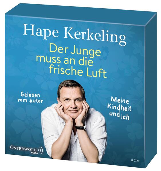 Der Junge muss an die frische Luft