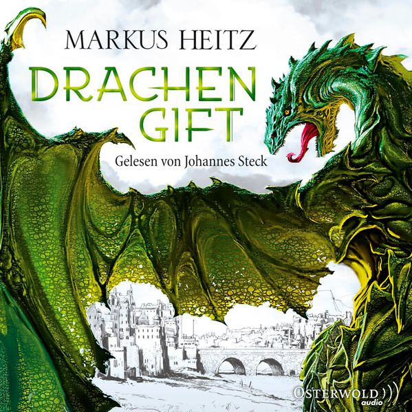 Buchcover