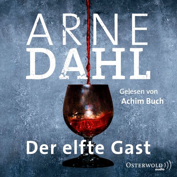 Der elfte Gast