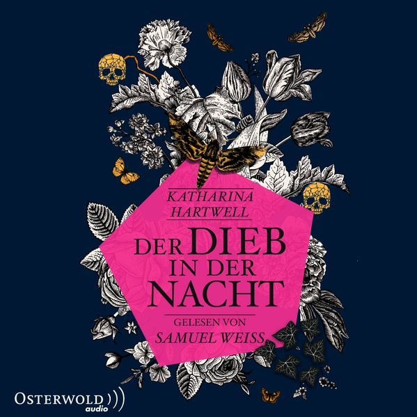 Buchcover