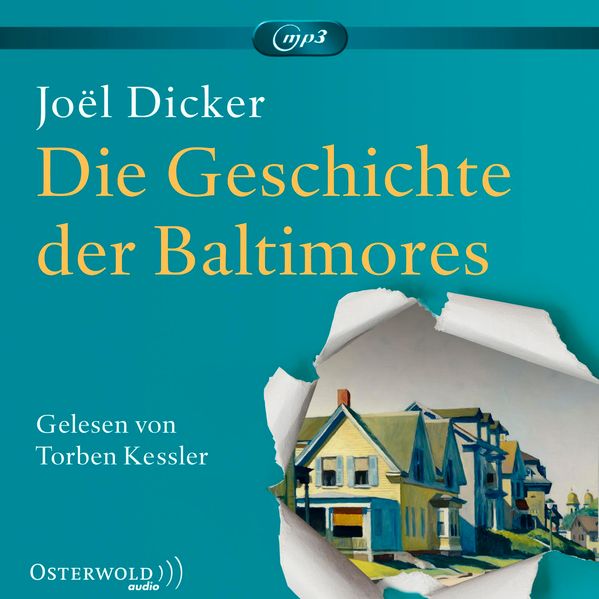 Buchcover