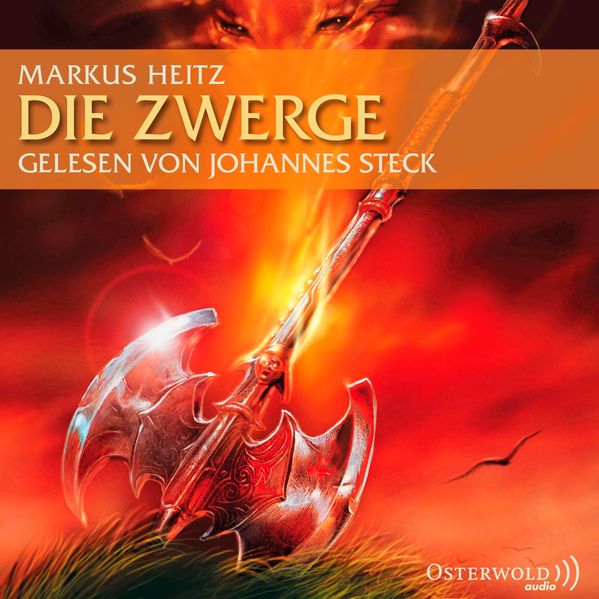 Die Zwerge (Die Zwerge 1)
