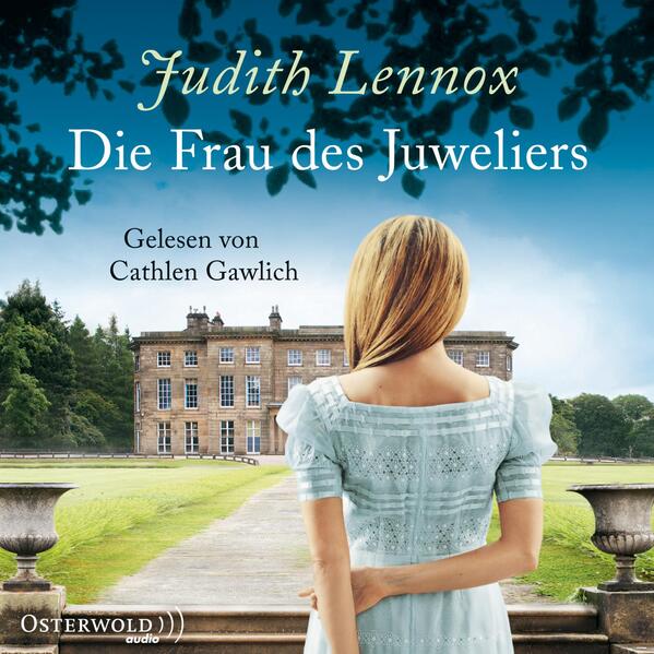 Die Frau des Juweliers