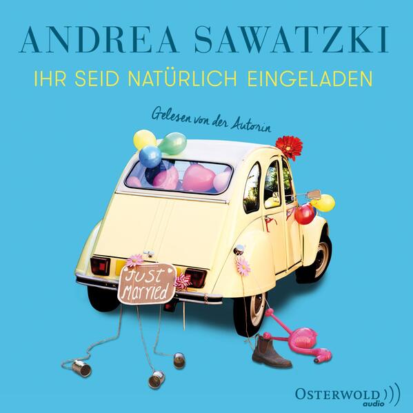 Ihr seid natürlich eingeladen (Die Bundschuhs 3)
