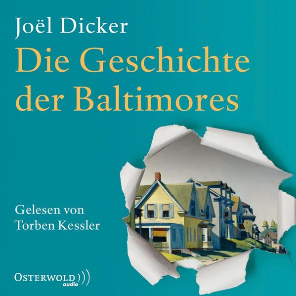 Die Geschichte der Baltimores