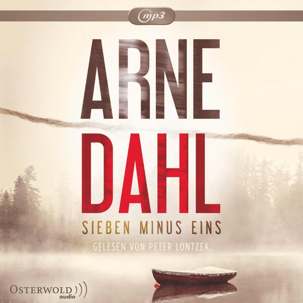 Sieben minus eins (Berger & Blom 1)