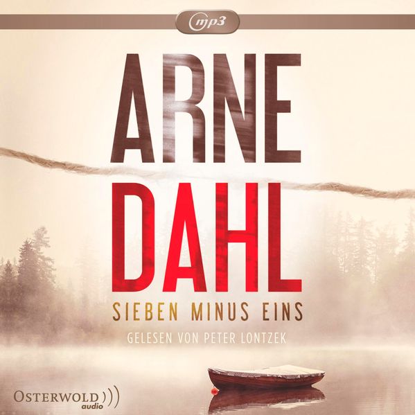 Sieben minus eins (Berger & Blom 1)