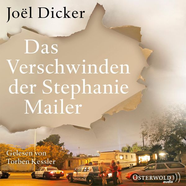 Buchcover