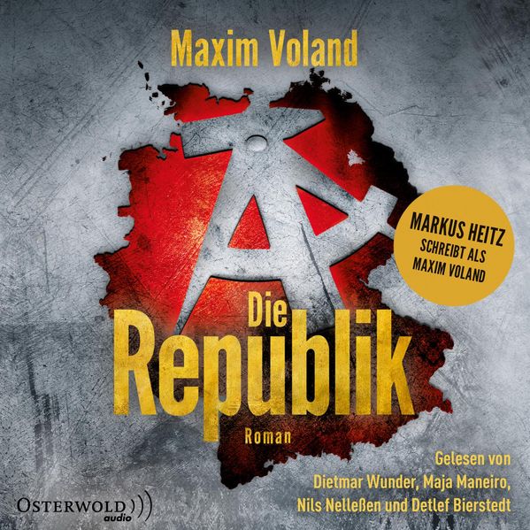 Buchcover