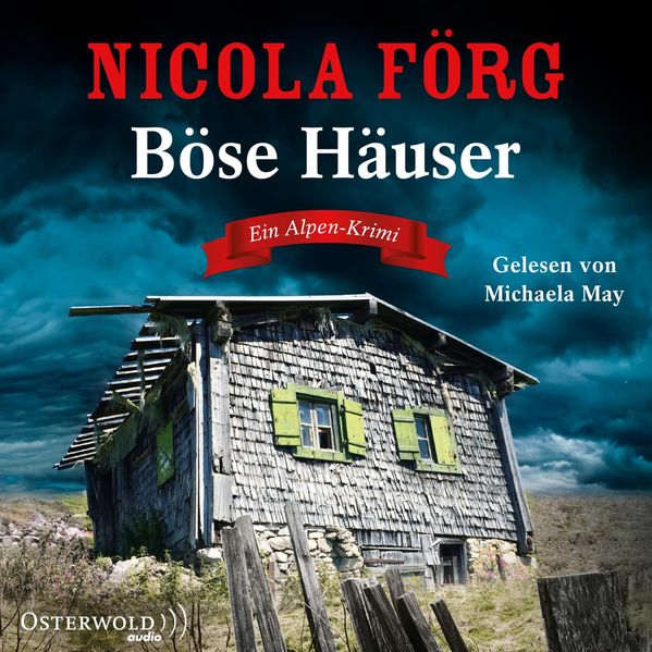 Buchcover