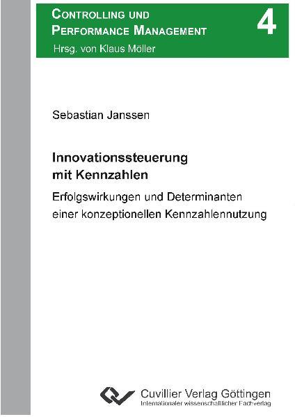 Innovationssteuerung mit Kennzahlen