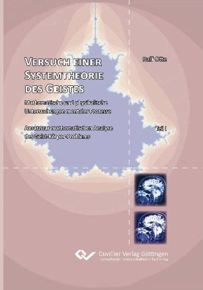 VERSUCH EINER SYSTEMTHEORIE DES GEISTES