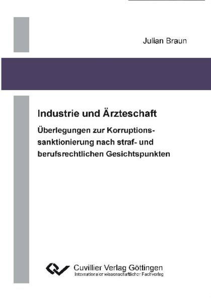 Industrie und Ärzteschaft