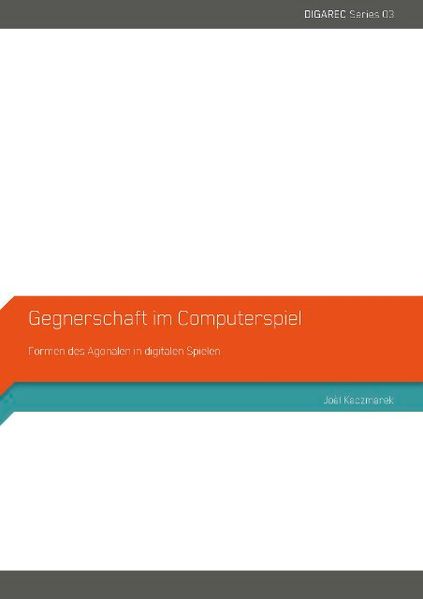 Gegnerschaft im Computerspiel
